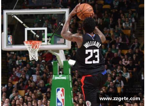 乐鱼电竞NBA格兰特合同解析及其对球队和球员的影响 - 副本