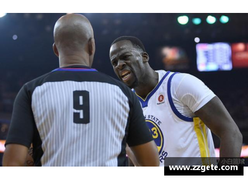 乐鱼电竞NBA球员格林：全面发展的关键技术和领导能力
