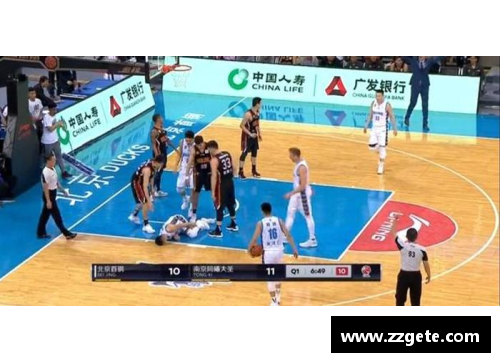 乐鱼电竞2023-24赛季CBA联赛赛程公布，球迷翘首期待揭幕大战 - 副本 - 副本