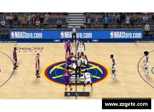 乐鱼电竞2019NBA季后赛：激情与荣耀的巅峰对决 - 副本